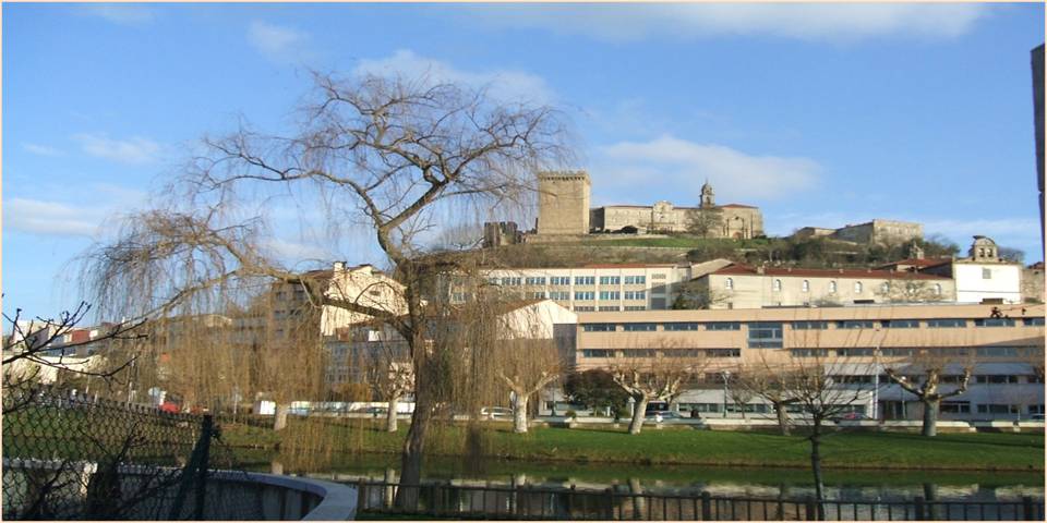 ColexioTorre de Lemos